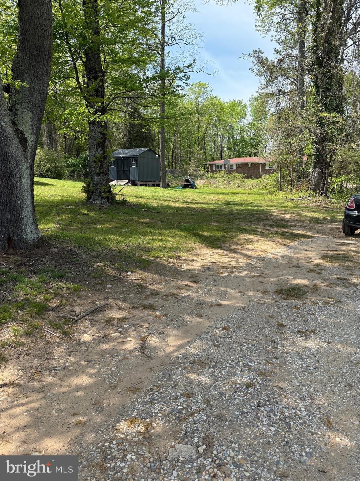 LANHAM - Residential Lease