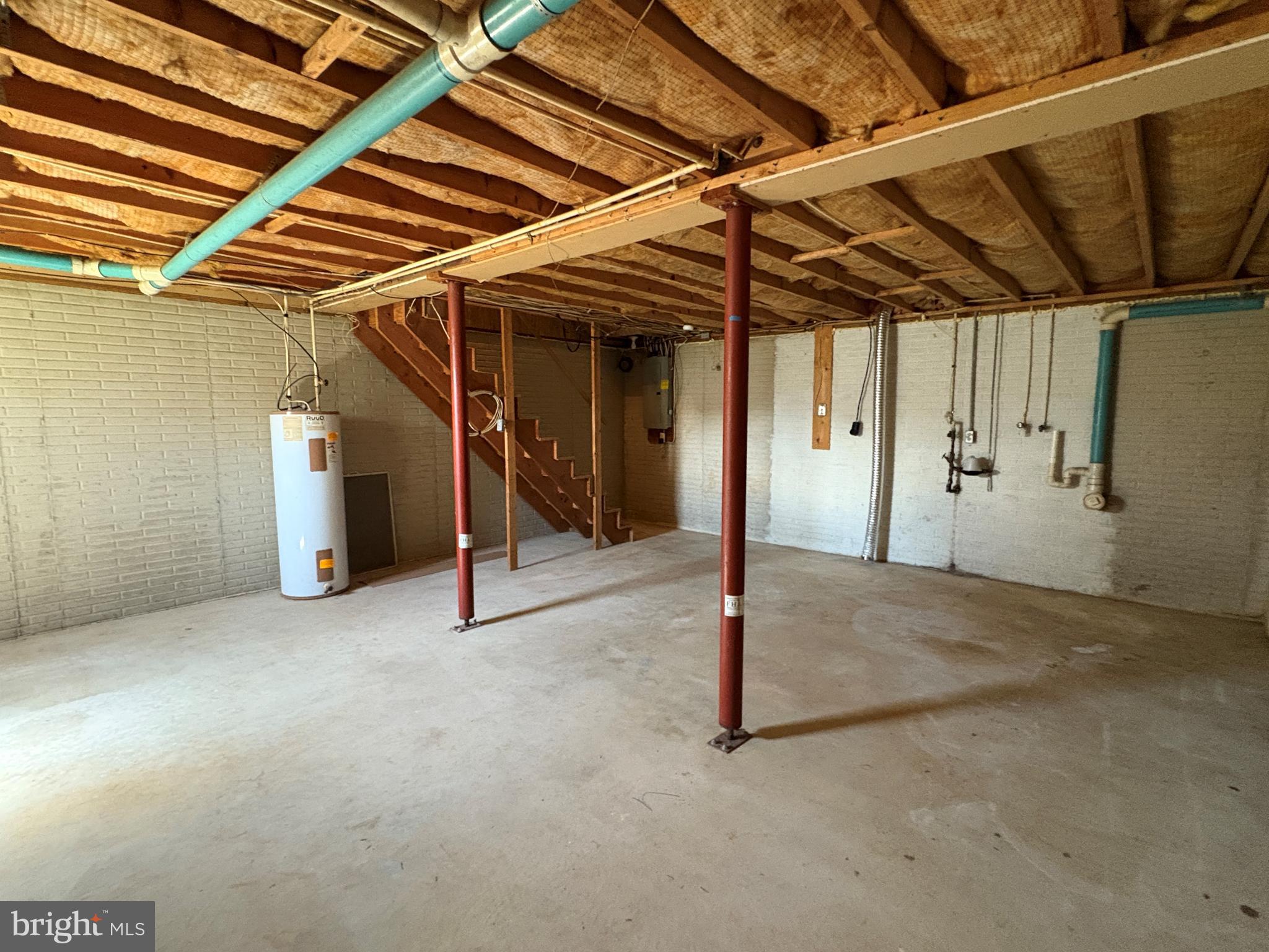 WAYNESBORO - Residential