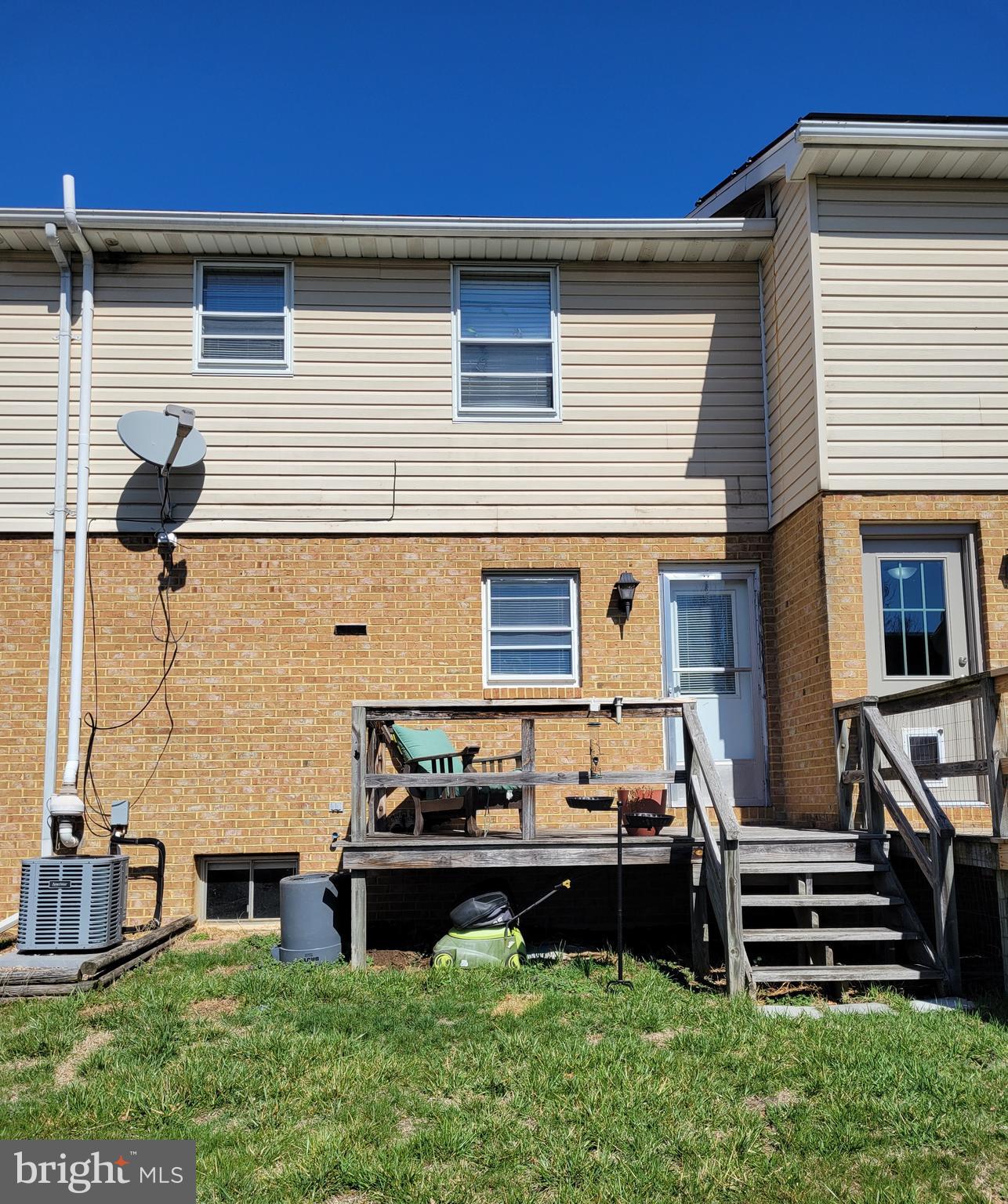 WAYNESBORO - Residential