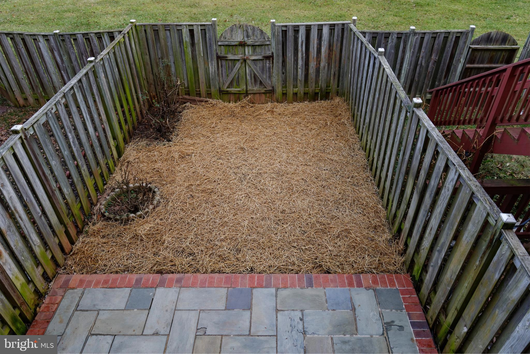 COUNTRYSIDE - Residential Lease