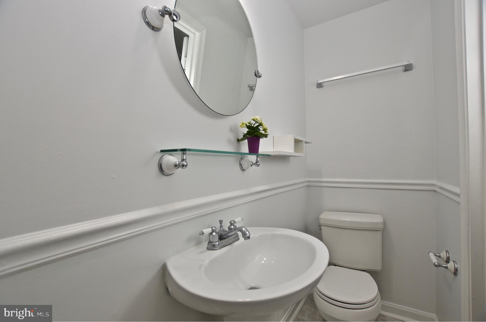 COUNTRYSIDE - Residential Lease