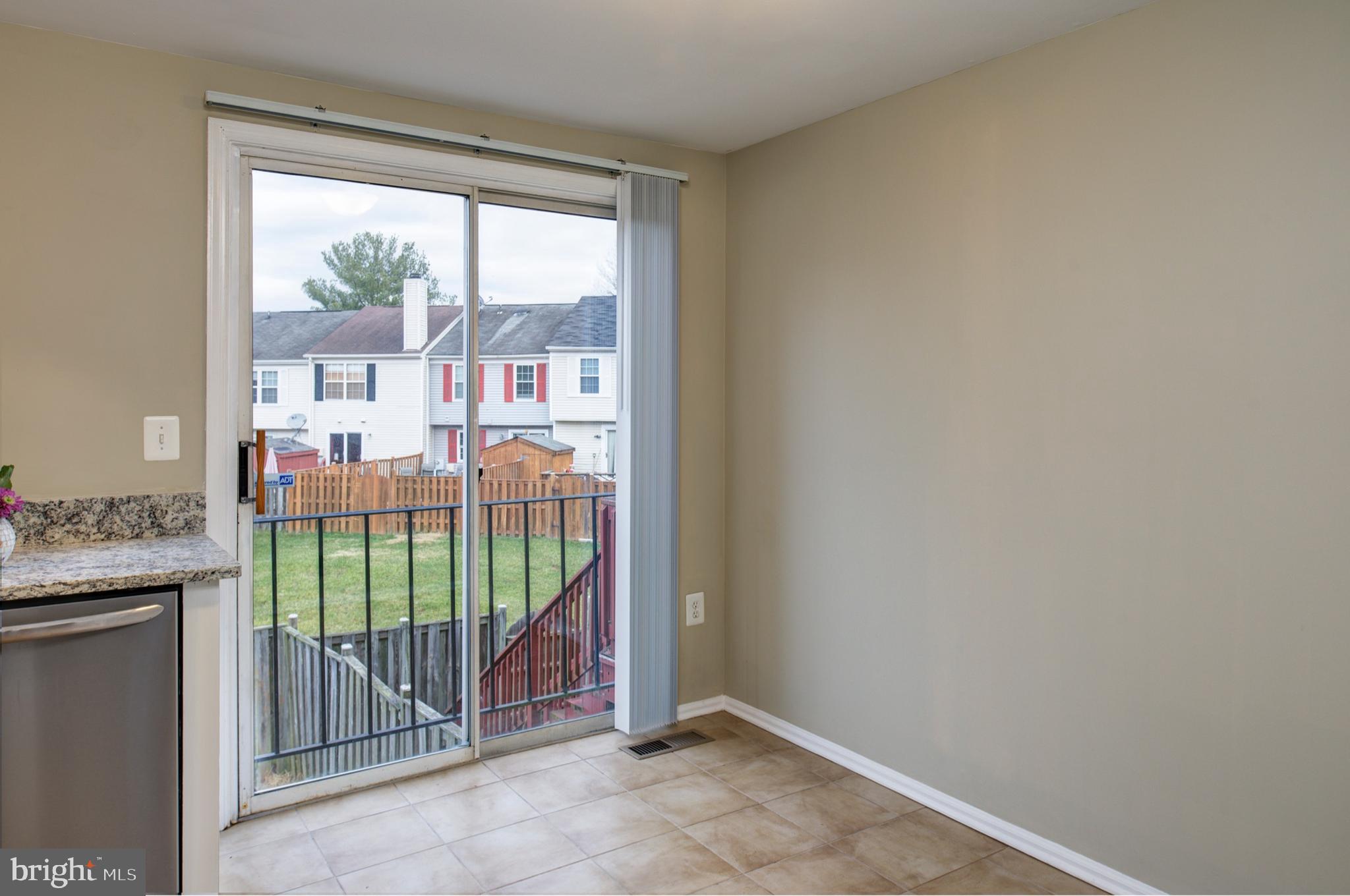 COUNTRYSIDE - Residential Lease