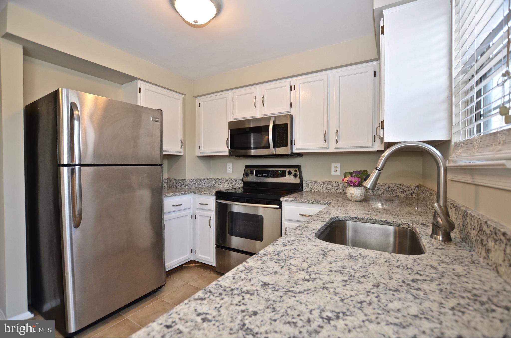 COUNTRYSIDE - Residential Lease