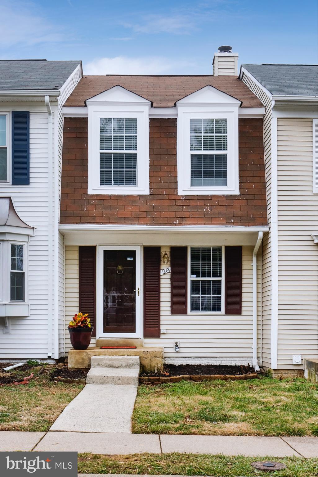 COUNTRYSIDE - Residential Lease