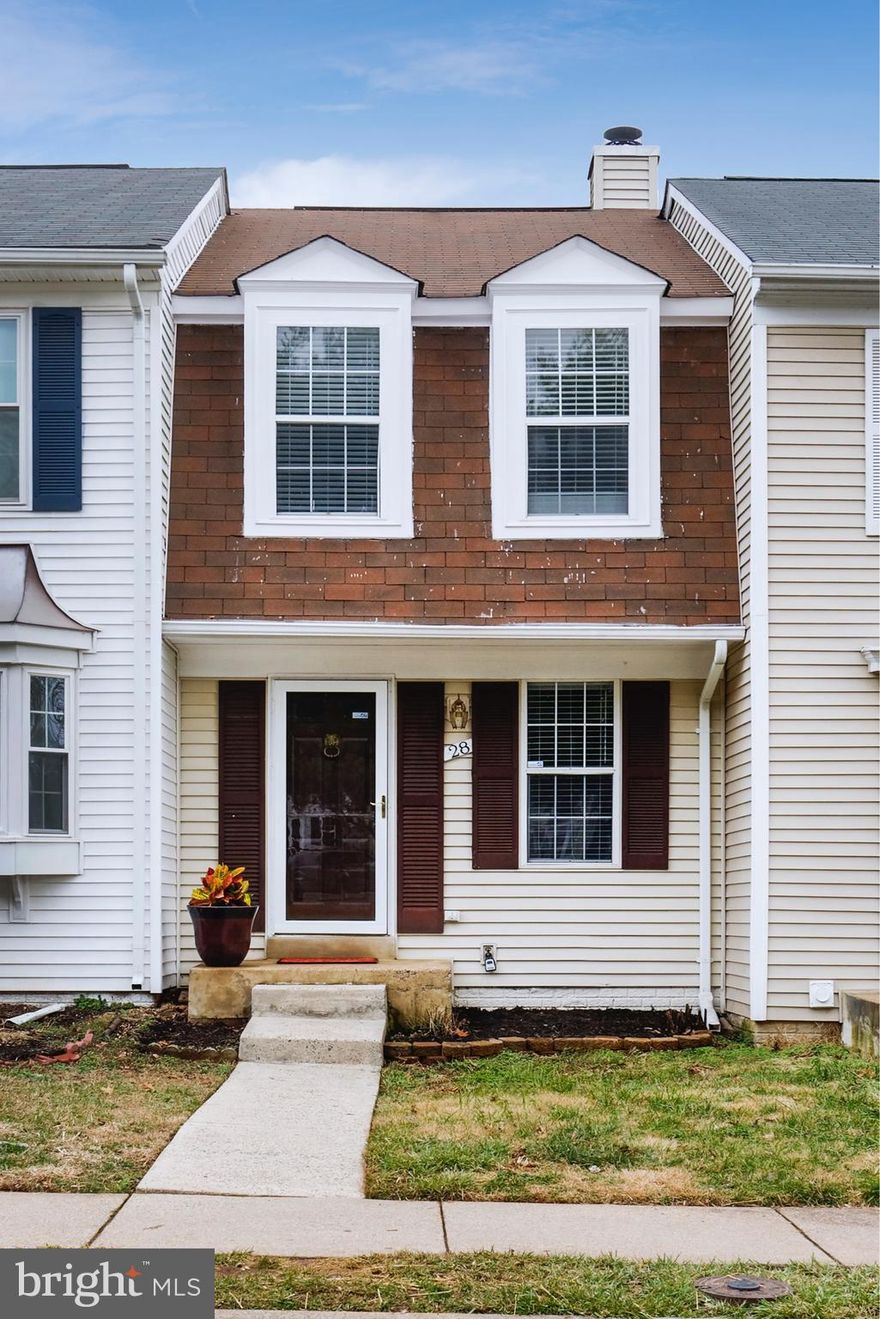 A beautiful TH and ready to move in. Upgraded large model TH in Countryside with walkout basement. Kitchen w granite, stainless steel appliances, wood burn fireplace, 2 large bedrooms in upper level. completely full finished walkout basement with a full bath, Backyard has fence an slate paver patio. NO PETS and NO SMOKING are allowed. Please contact Angel Roa 703-554-0082 for questions and showing instructions