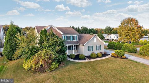 Photo of 501 Howell School Road, BEAR, DE 19701 (MLS # DENC2091594)