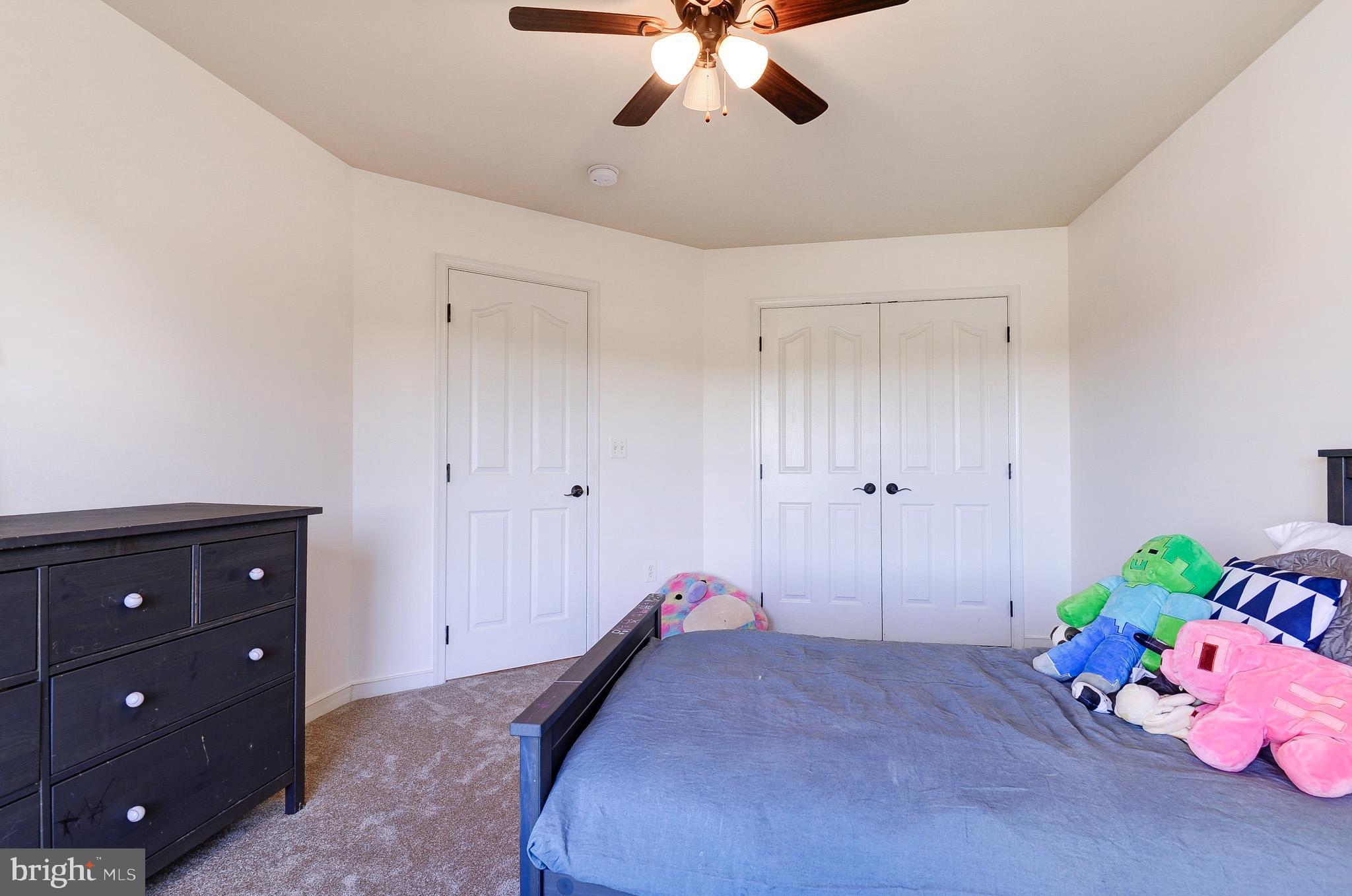 HILLS OF AQUIA - Residential