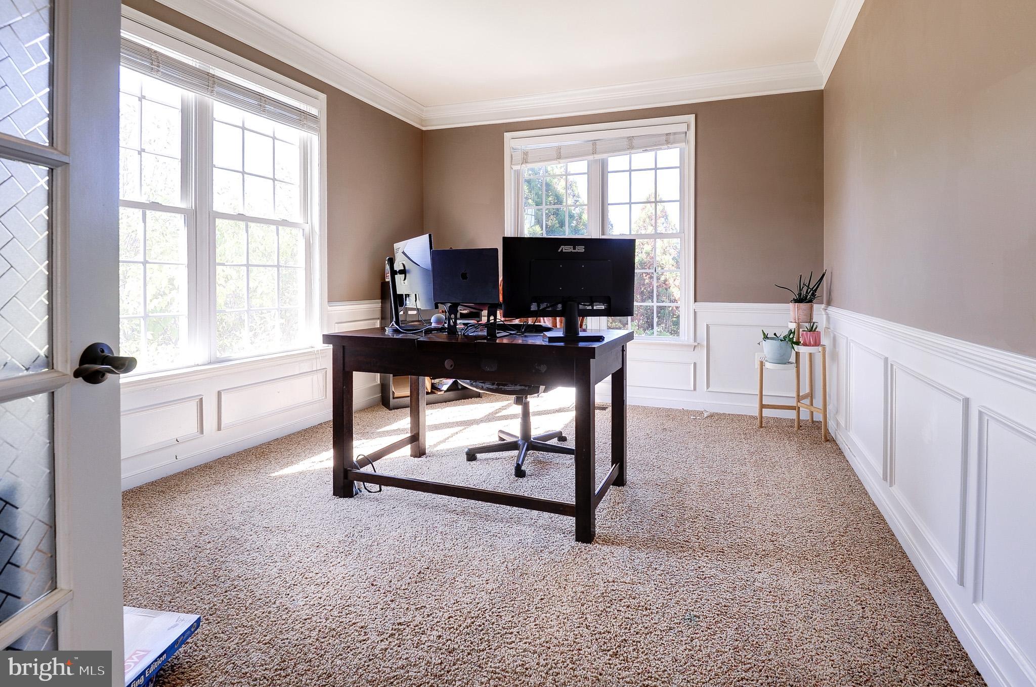 HILLS OF AQUIA - Residential