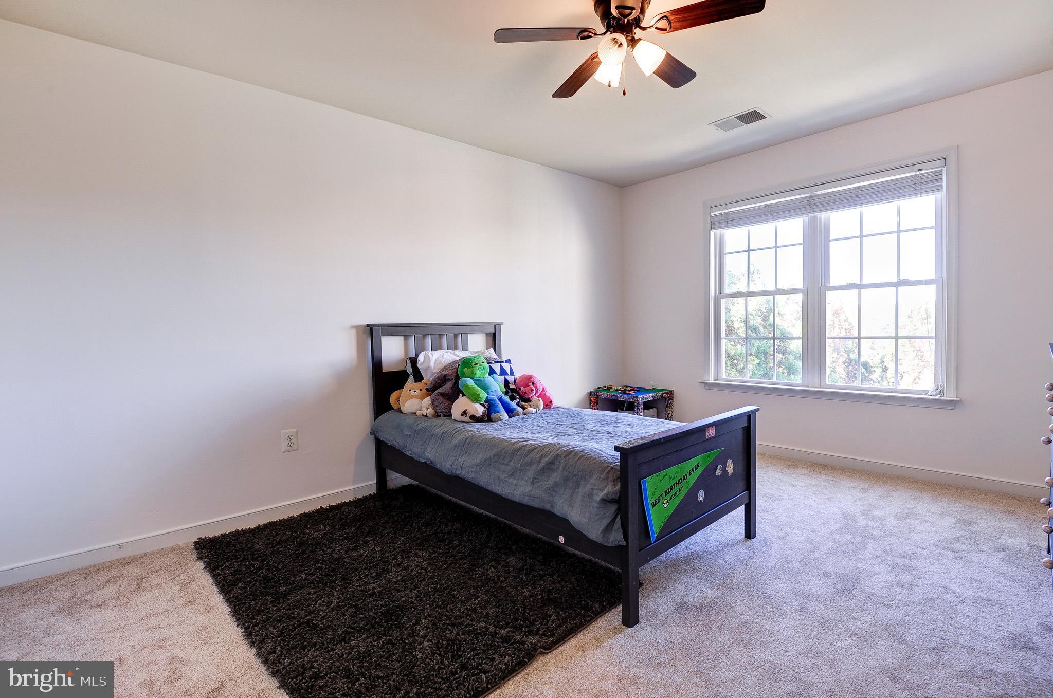 HILLS OF AQUIA - Residential