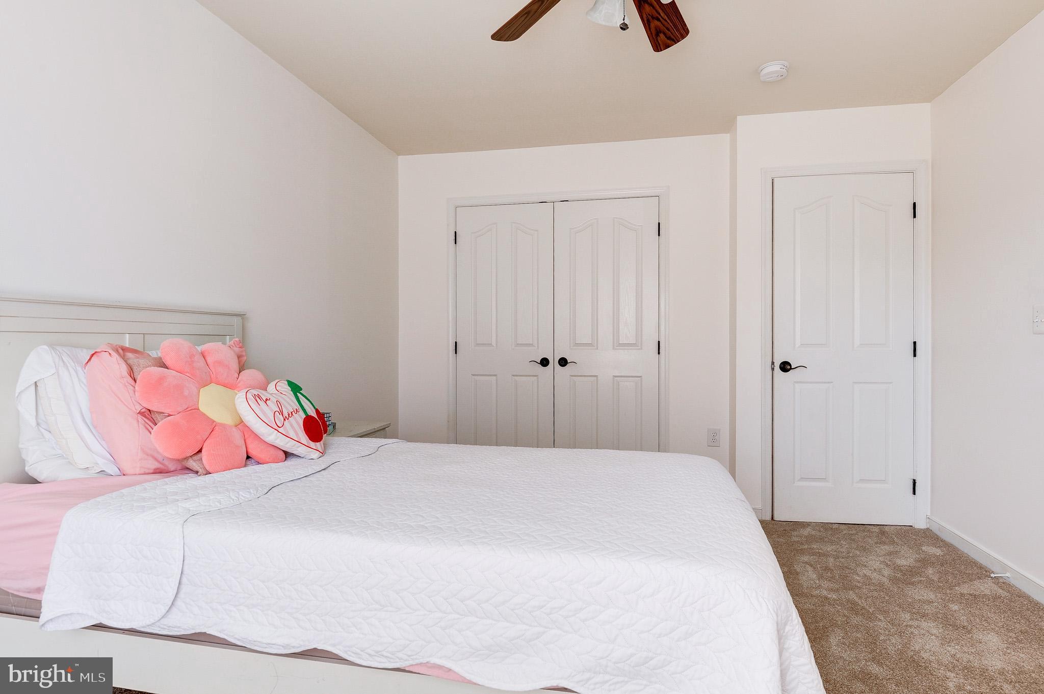 HILLS OF AQUIA - Residential