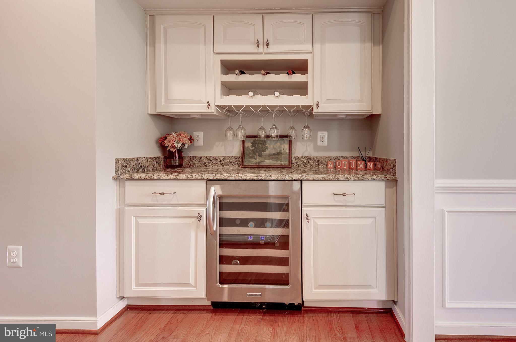 HILLS OF AQUIA - Residential