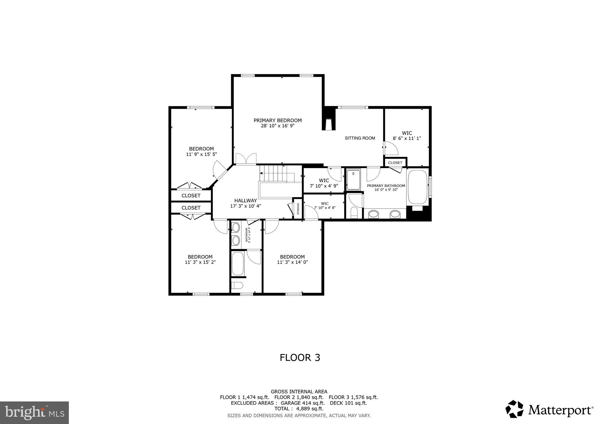 HILLS OF AQUIA - Residential