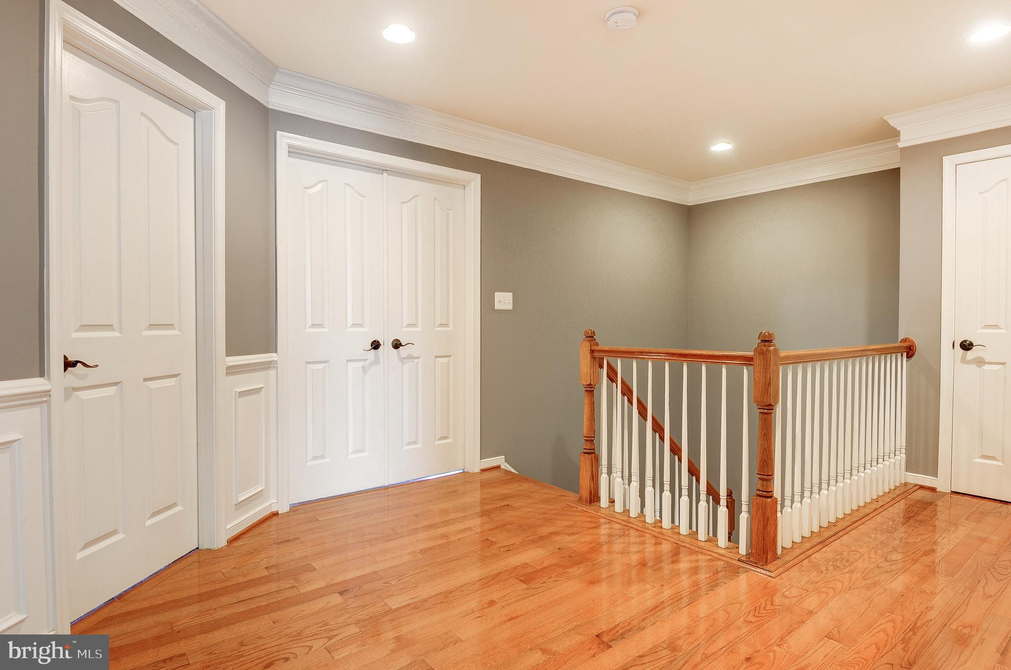 HILLS OF AQUIA - Residential