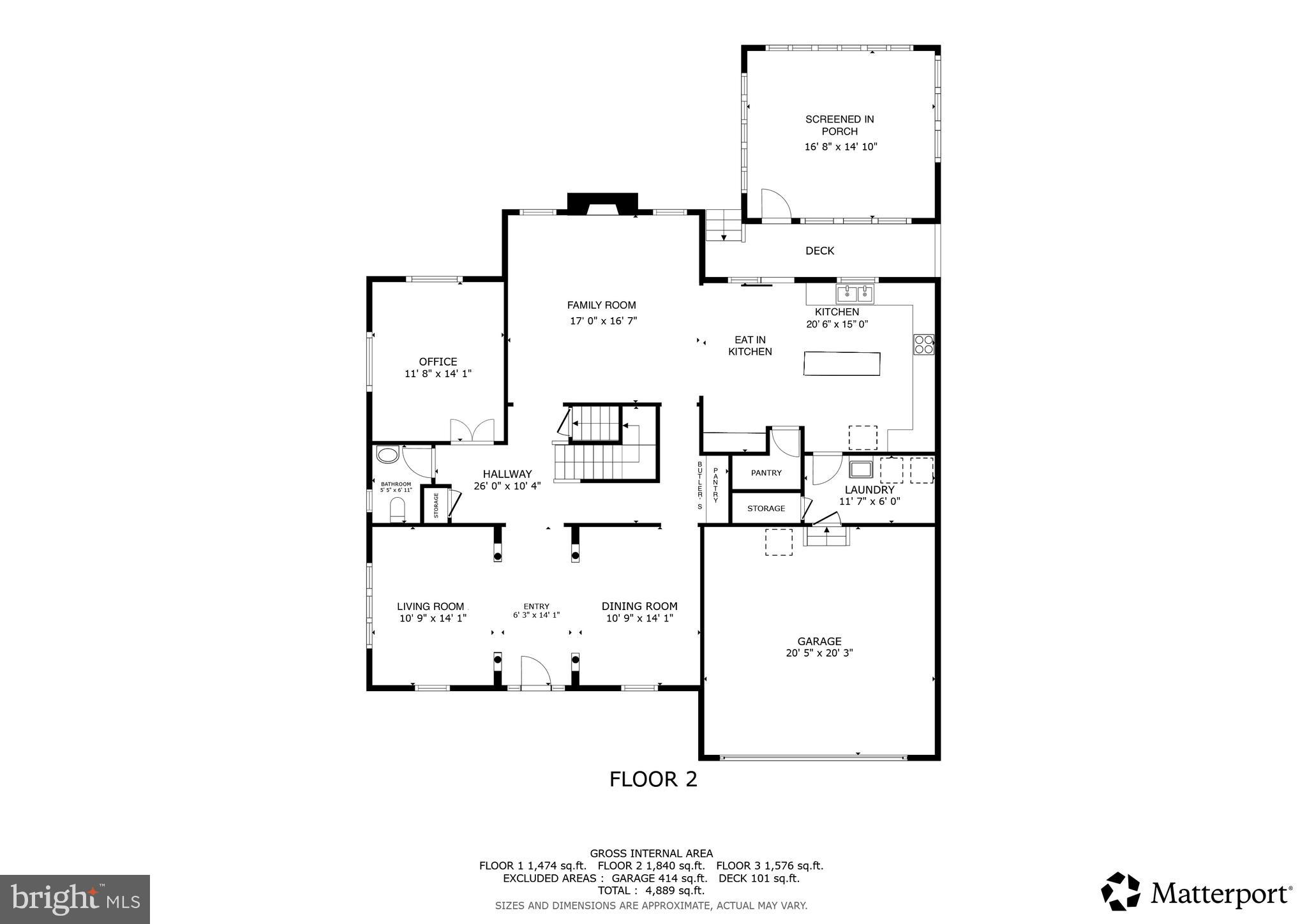 HILLS OF AQUIA - Residential