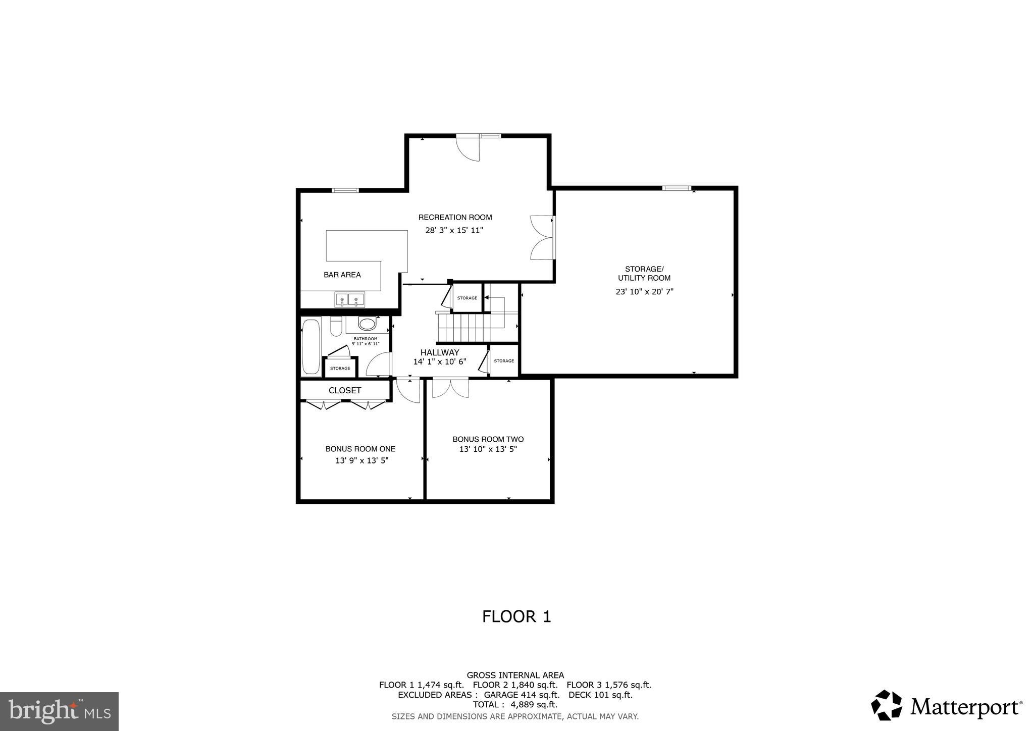 HILLS OF AQUIA - Residential