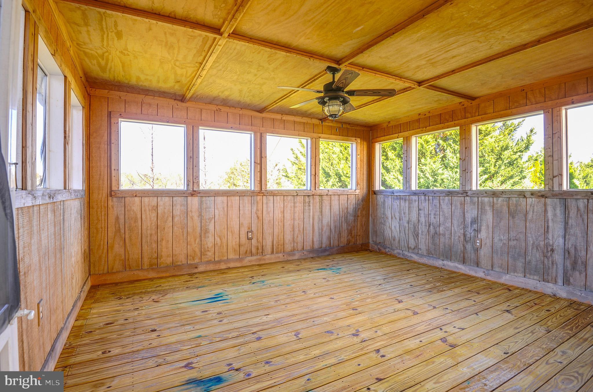 HILLS OF AQUIA - Residential