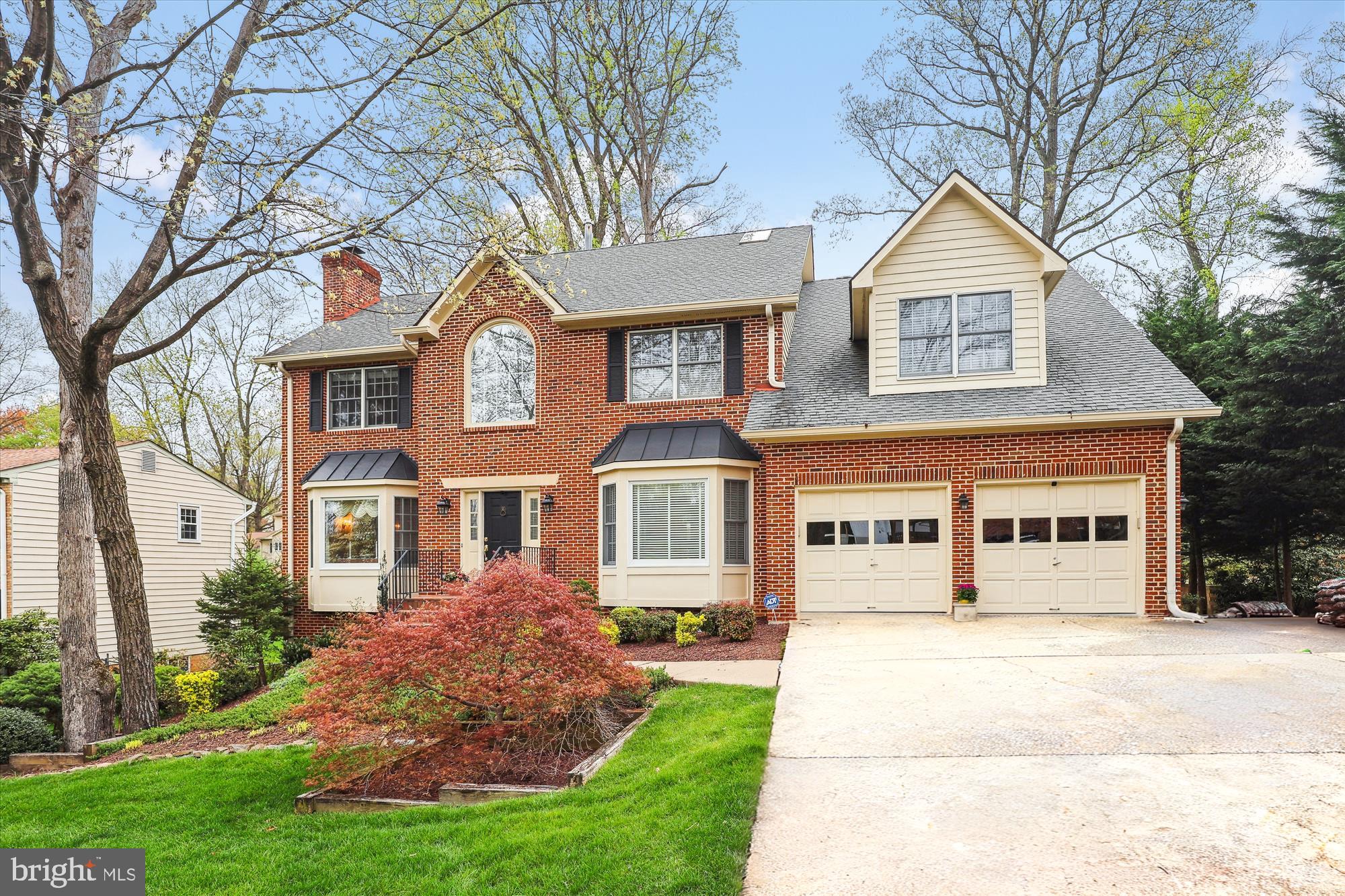 AYR HILL HEIGHTS - Residential