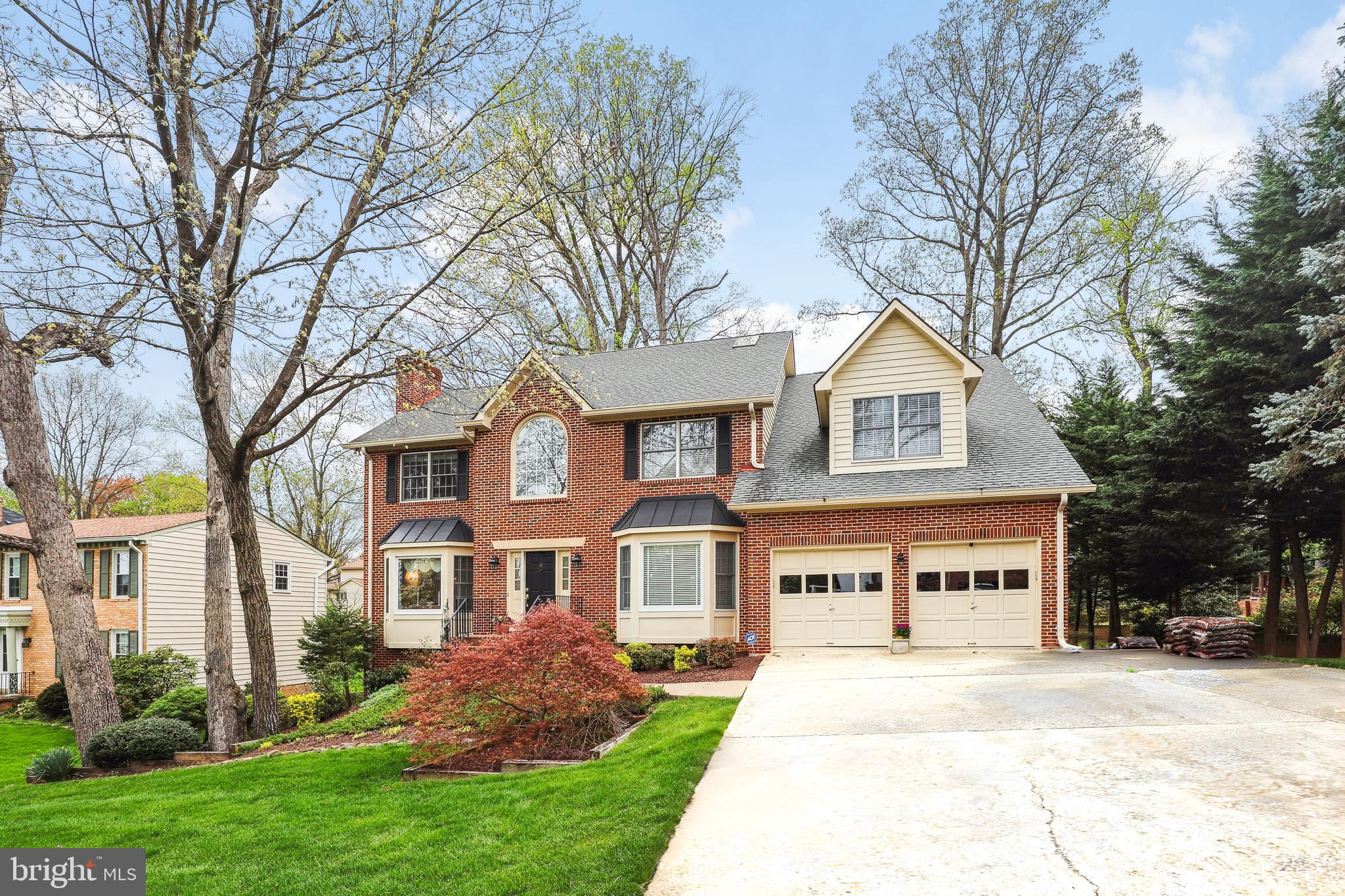 AYR HILL HEIGHTS - Residential