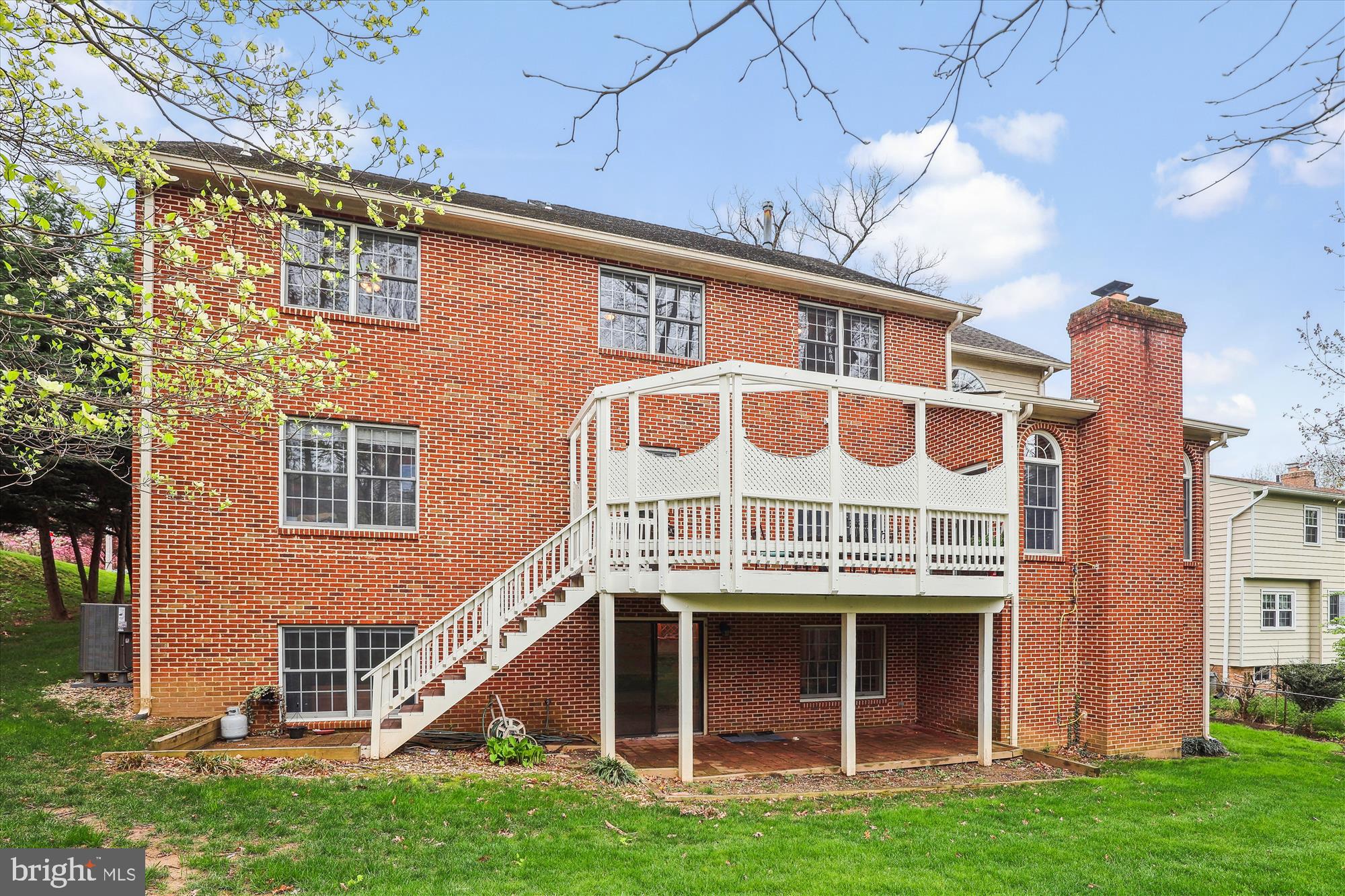 AYR HILL HEIGHTS - Residential