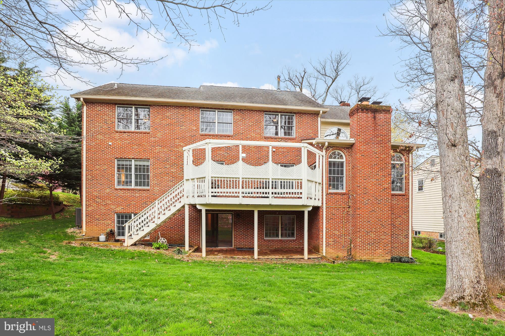 AYR HILL HEIGHTS - Residential