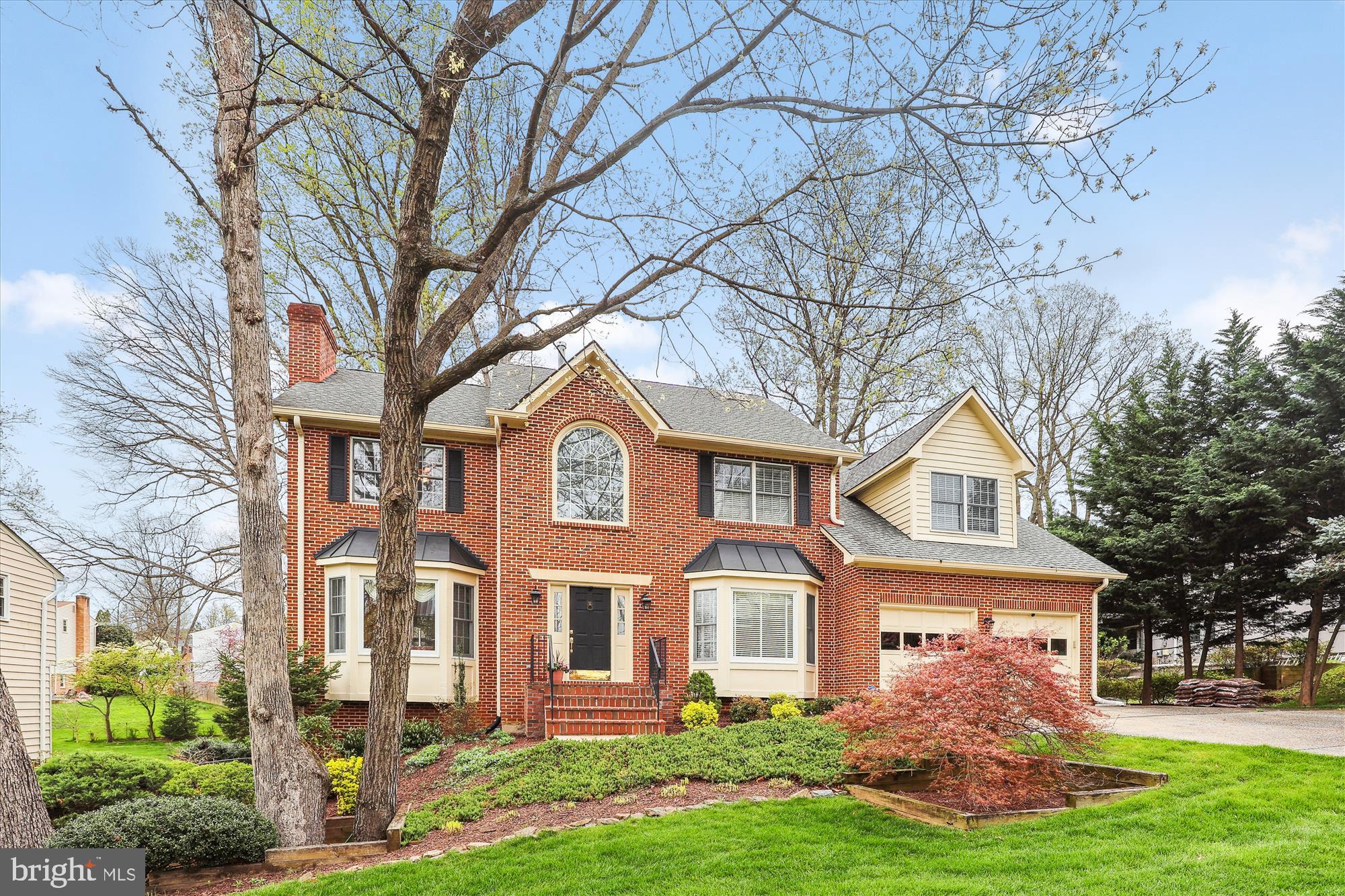 AYR HILL HEIGHTS - Residential