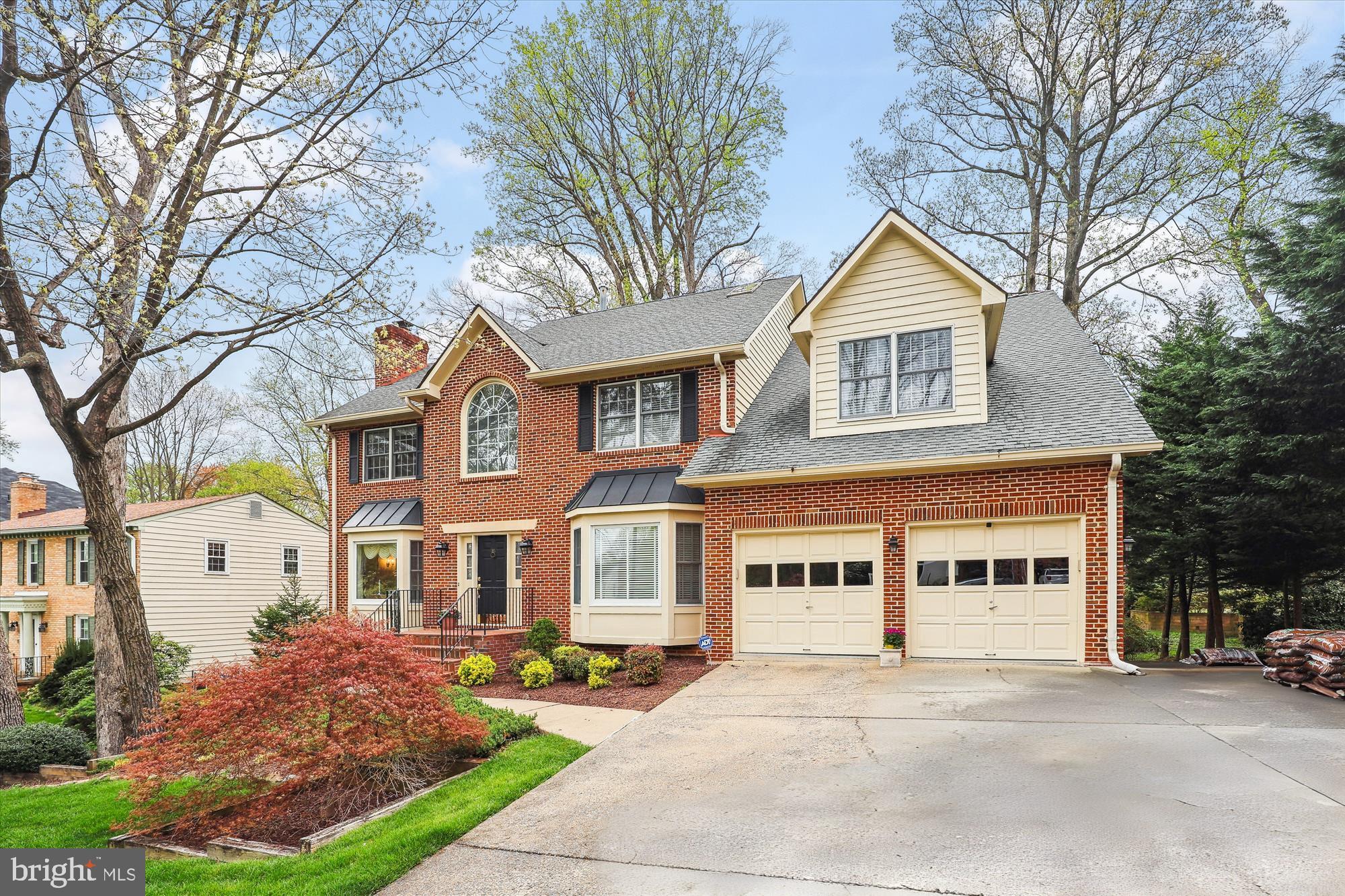 AYR HILL HEIGHTS - Residential