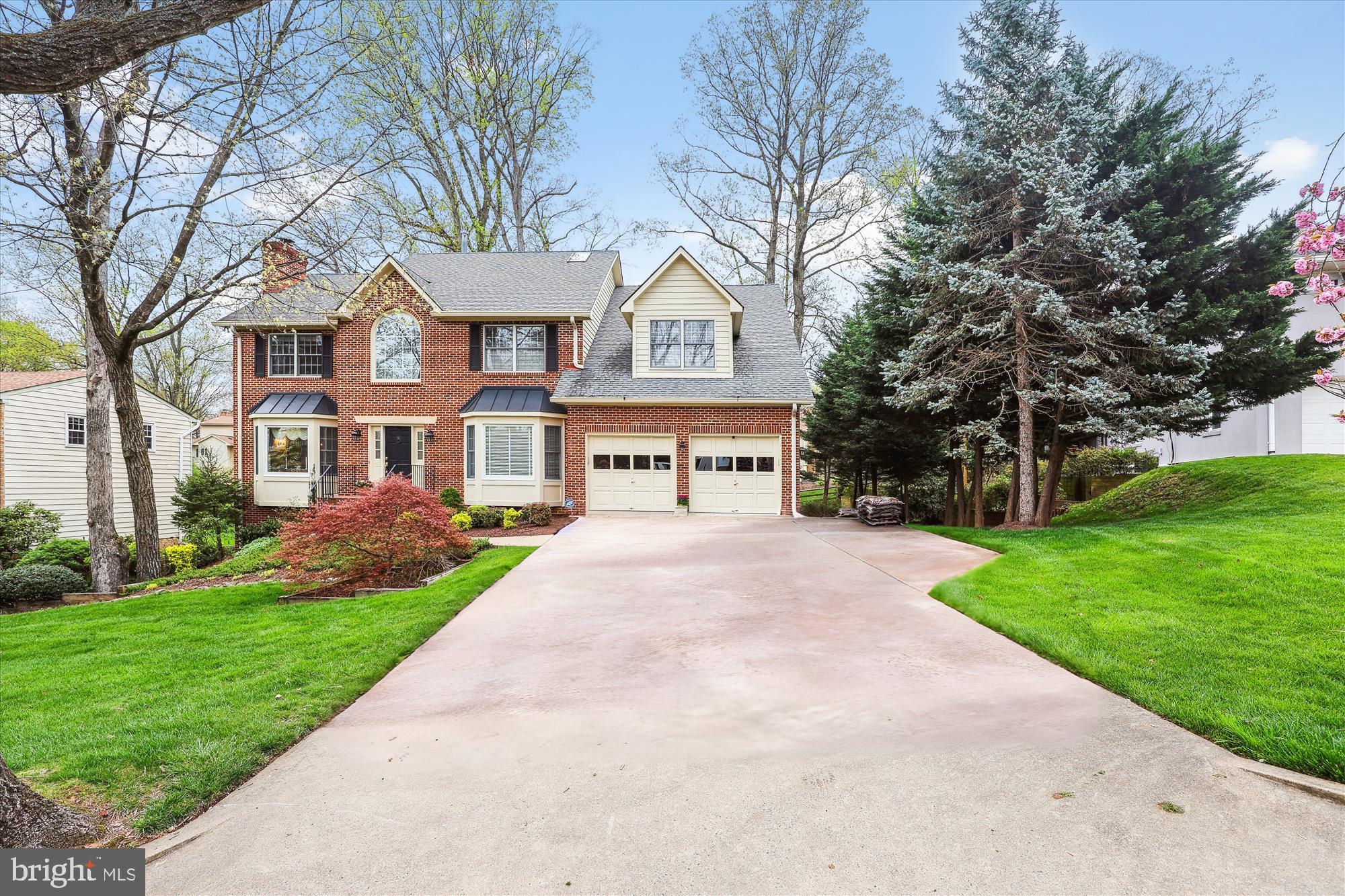 AYR HILL HEIGHTS - Residential