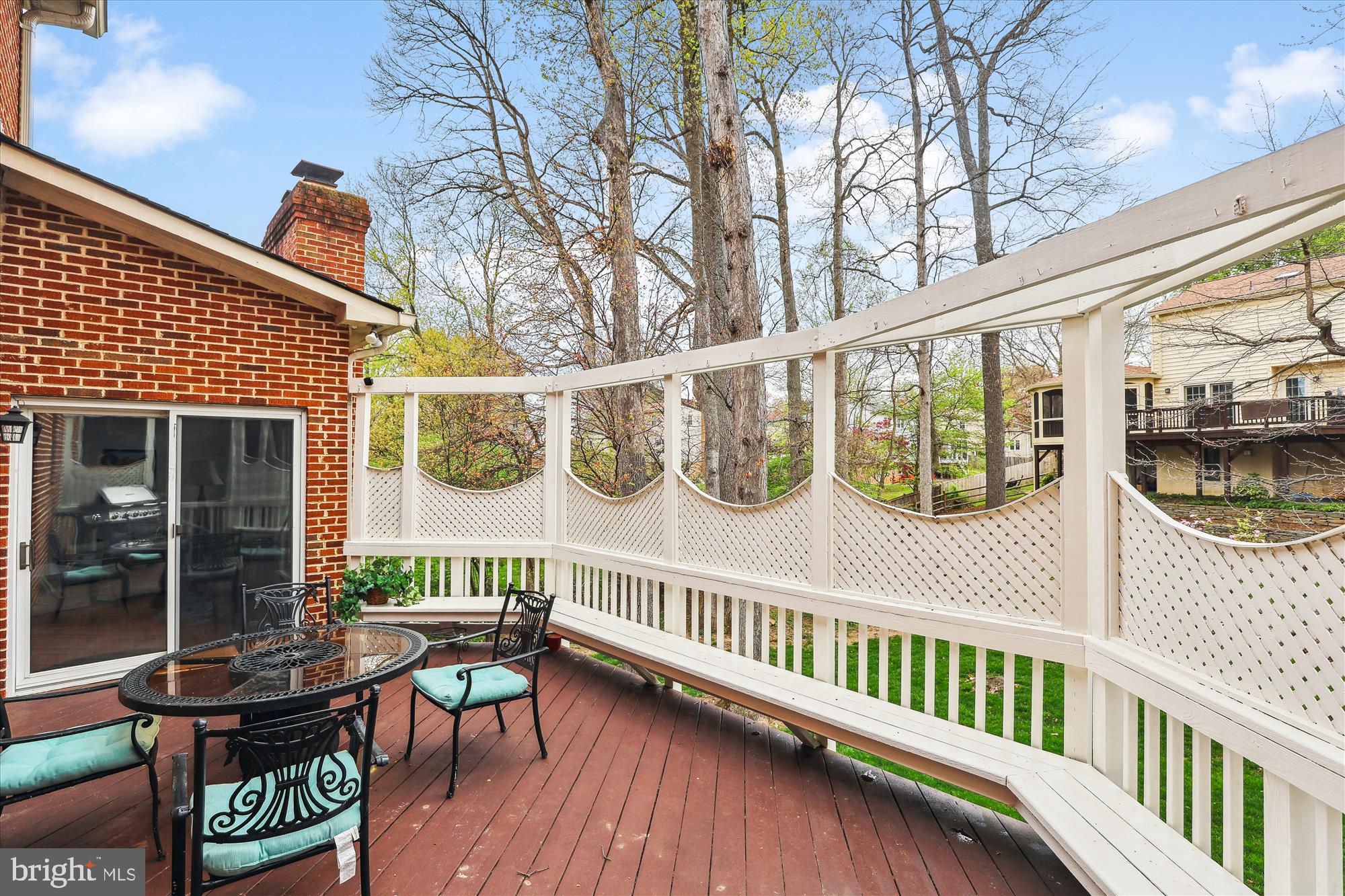 AYR HILL HEIGHTS - Residential