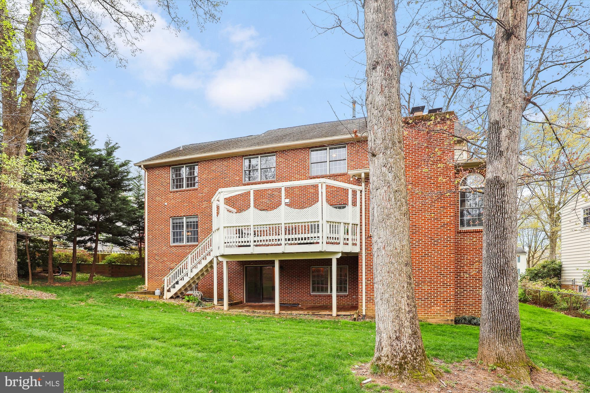 AYR HILL HEIGHTS - Residential