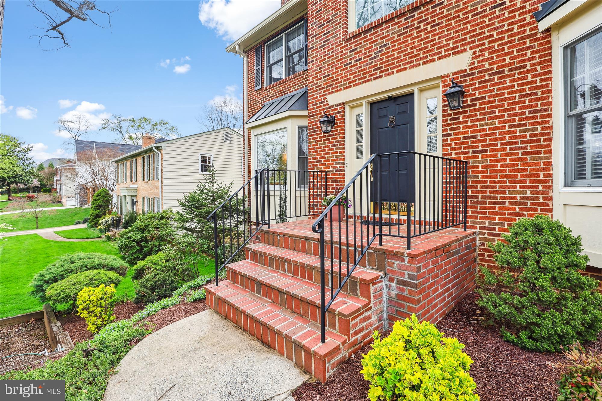 AYR HILL HEIGHTS - Residential