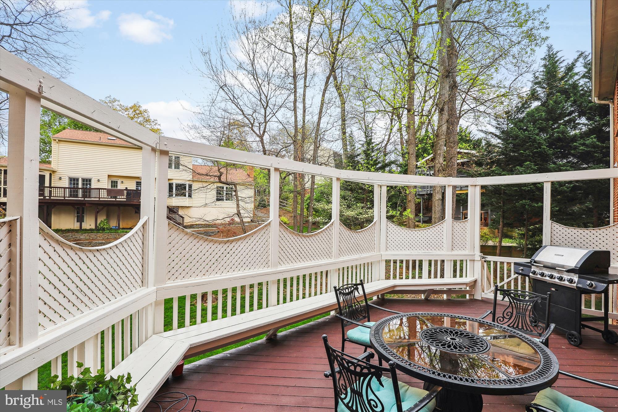 AYR HILL HEIGHTS - Residential