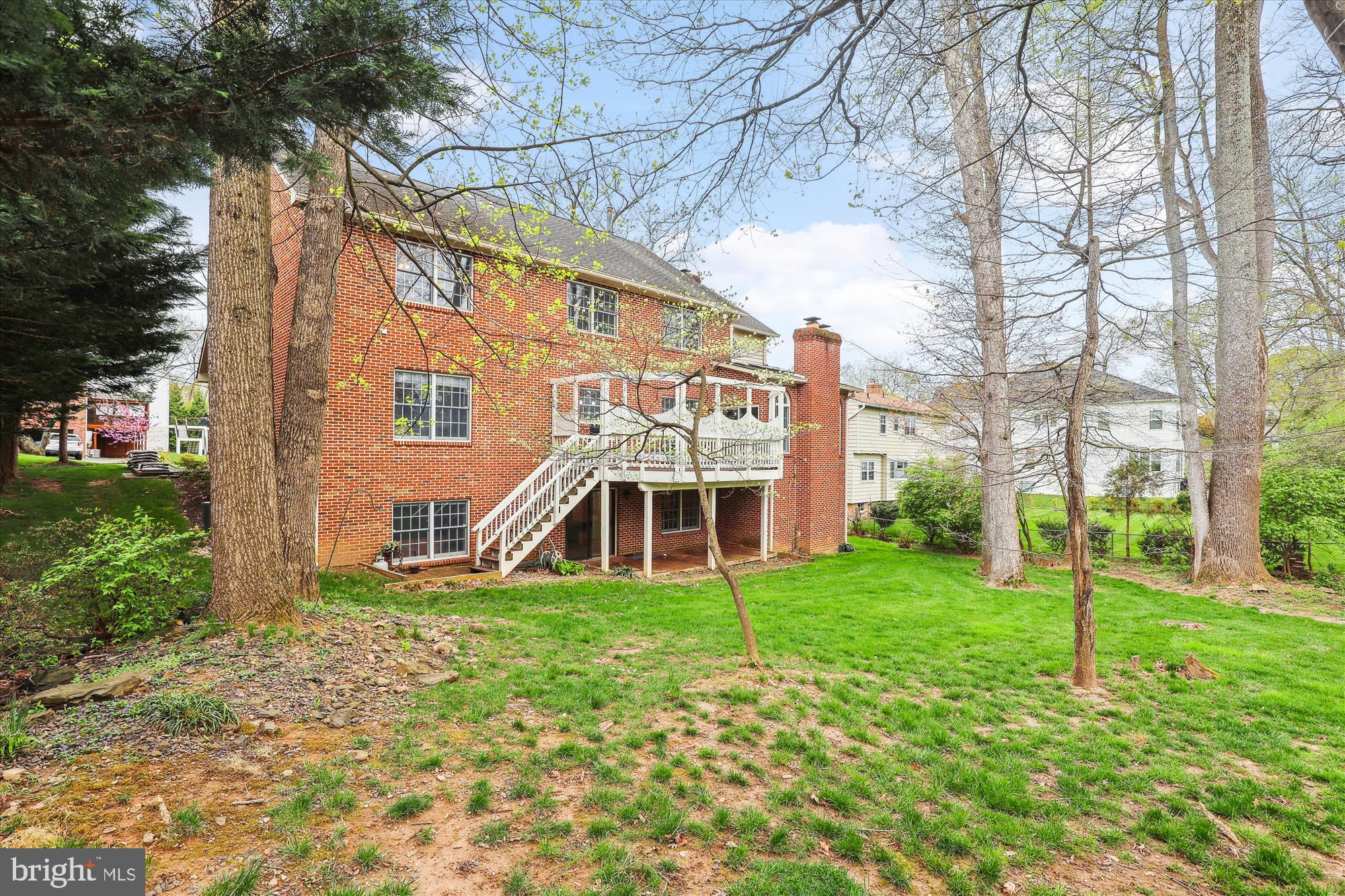 AYR HILL HEIGHTS - Residential