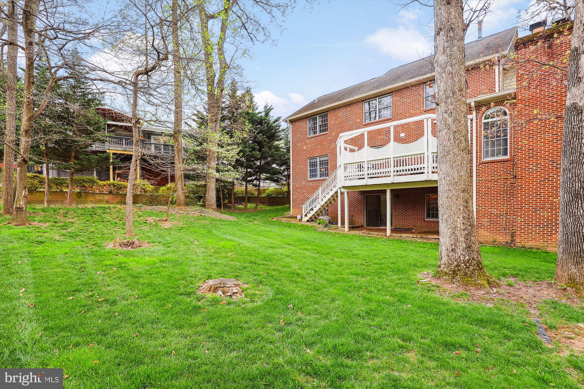 AYR HILL HEIGHTS - Residential