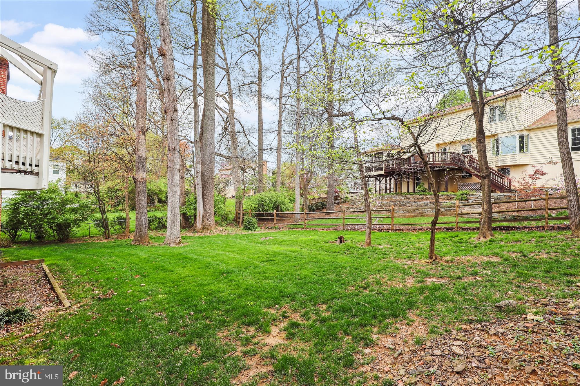 AYR HILL HEIGHTS - Residential