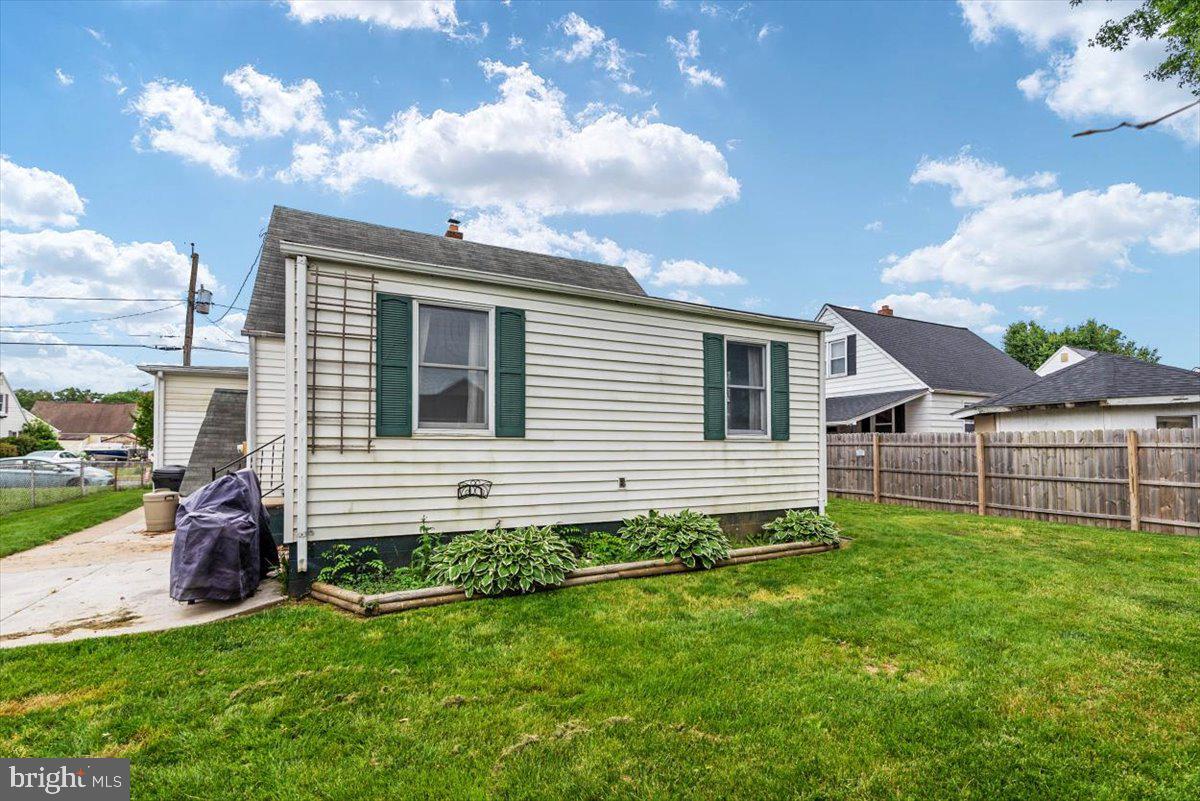 MARLYN MANOR - Residential