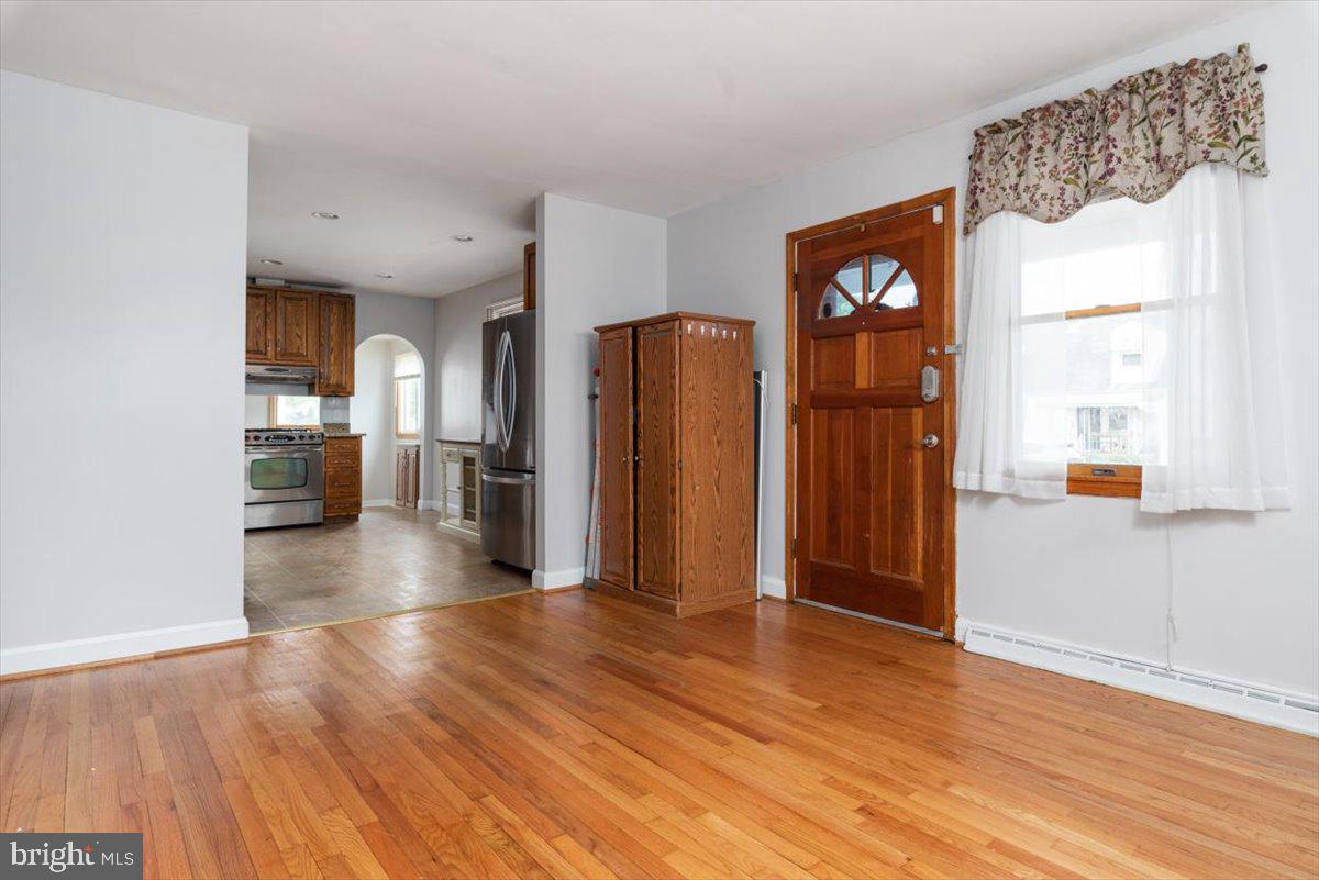 MARLYN MANOR - Residential