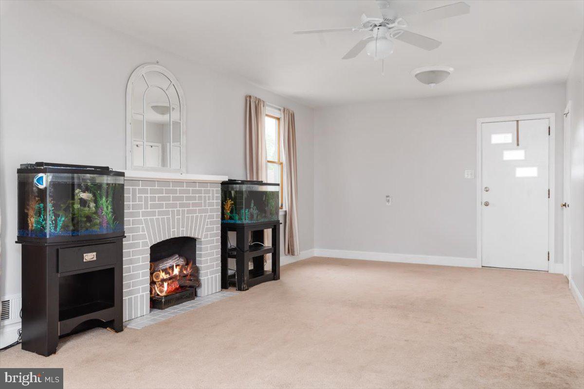 MARLYN MANOR - Residential