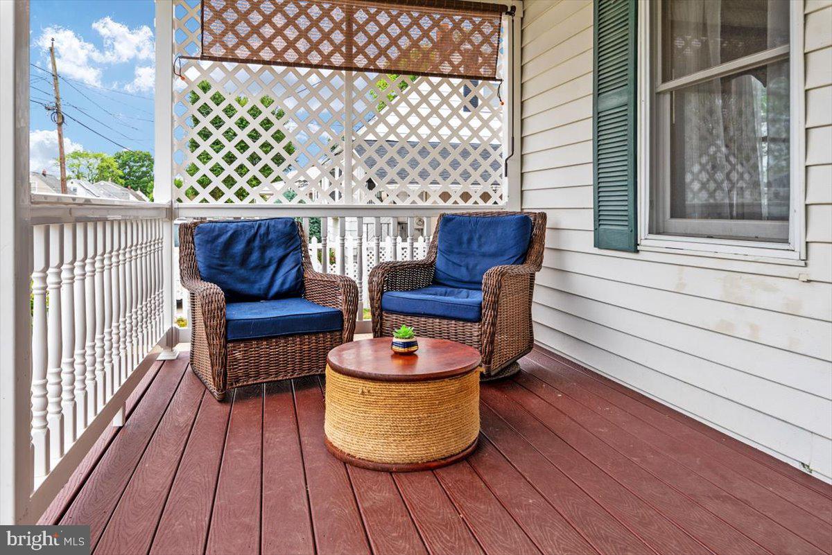 MARLYN MANOR - Residential