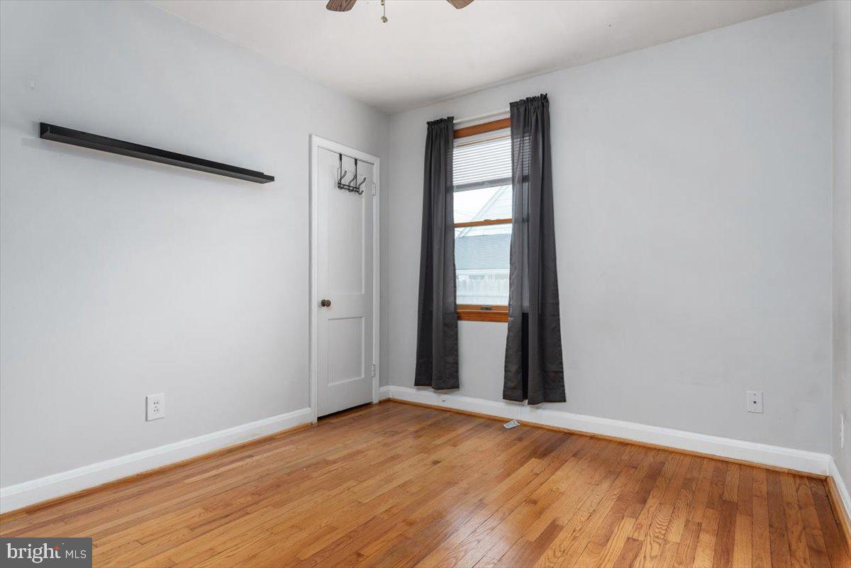 MARLYN MANOR - Residential