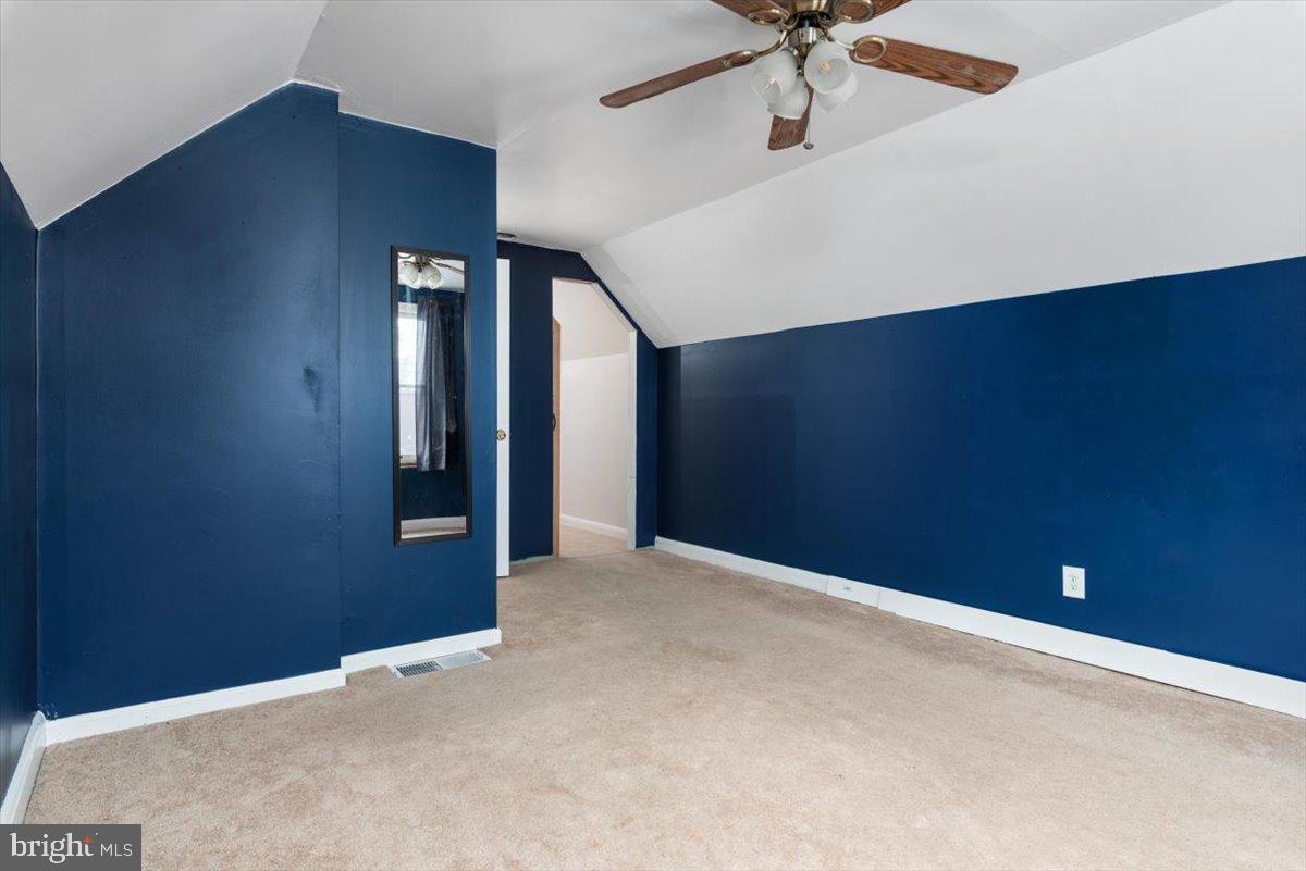 MARLYN MANOR - Residential