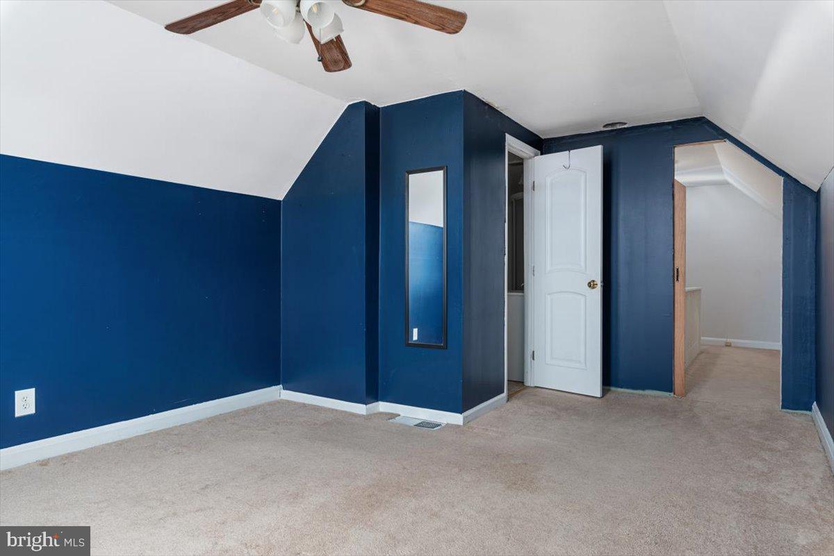 MARLYN MANOR - Residential