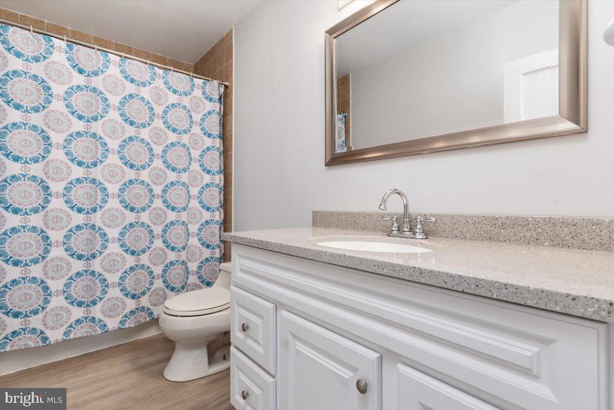 MARLYN MANOR - Residential