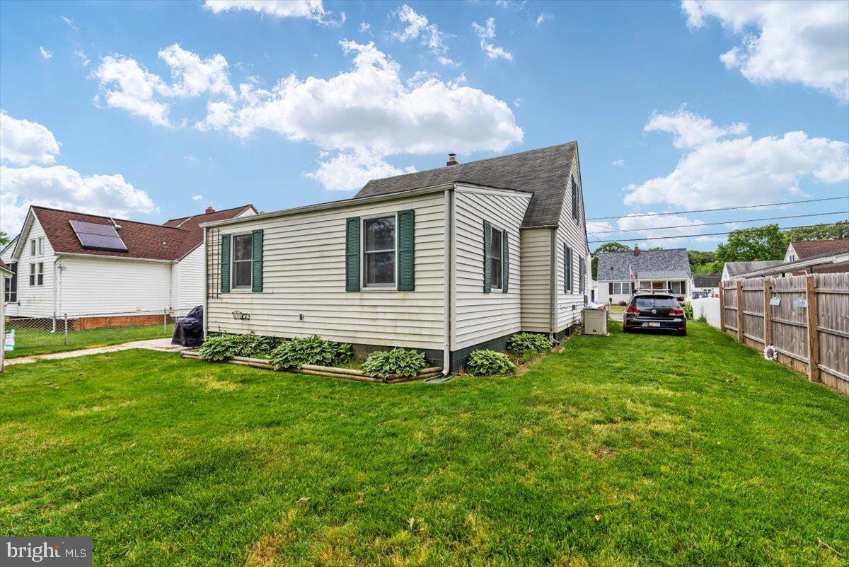 MARLYN MANOR - Residential