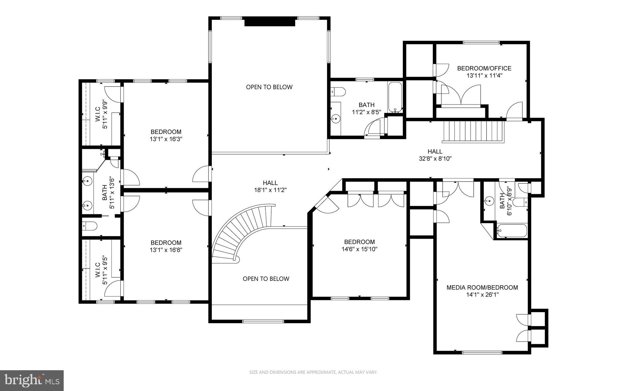 CHESWICK - Residential