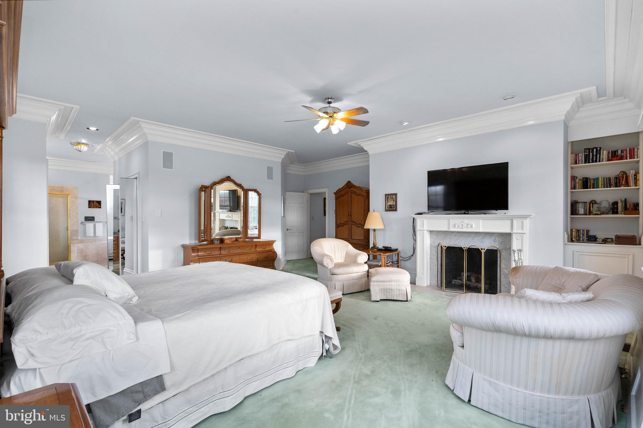 CHESWICK - Residential