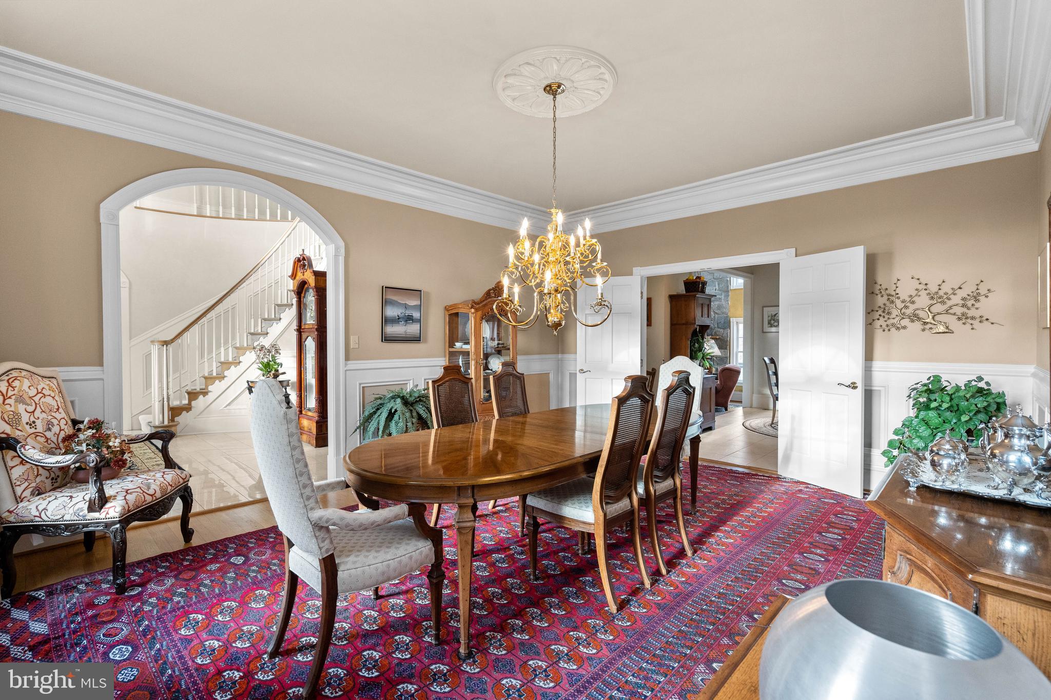 CHESWICK - Residential