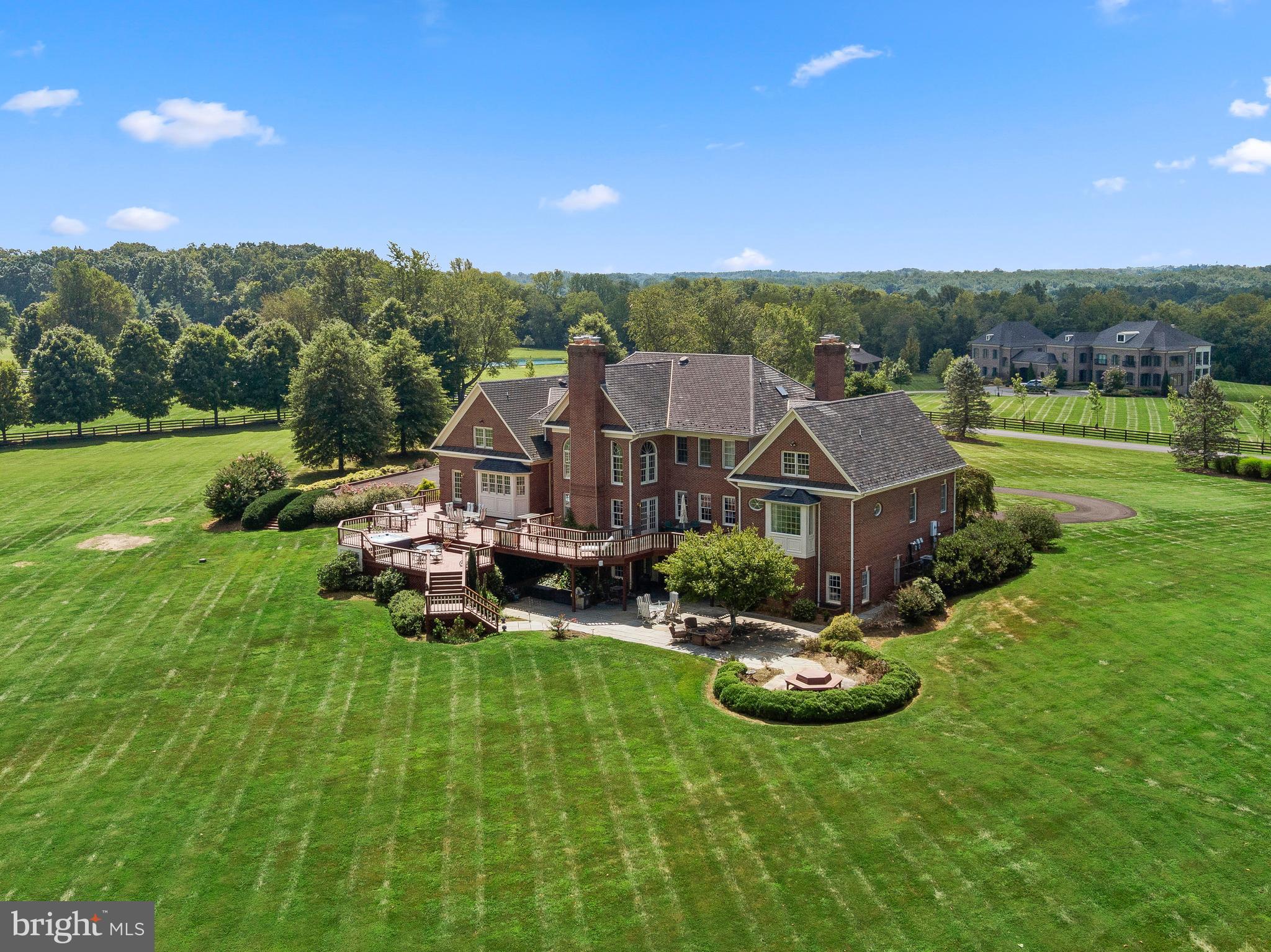 CHESWICK - Residential