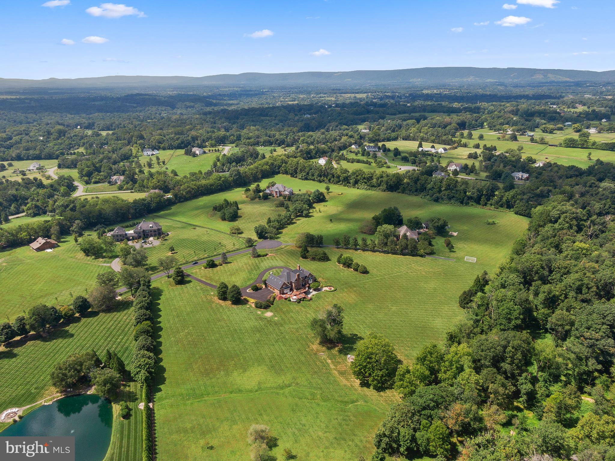 CHESWICK - Residential