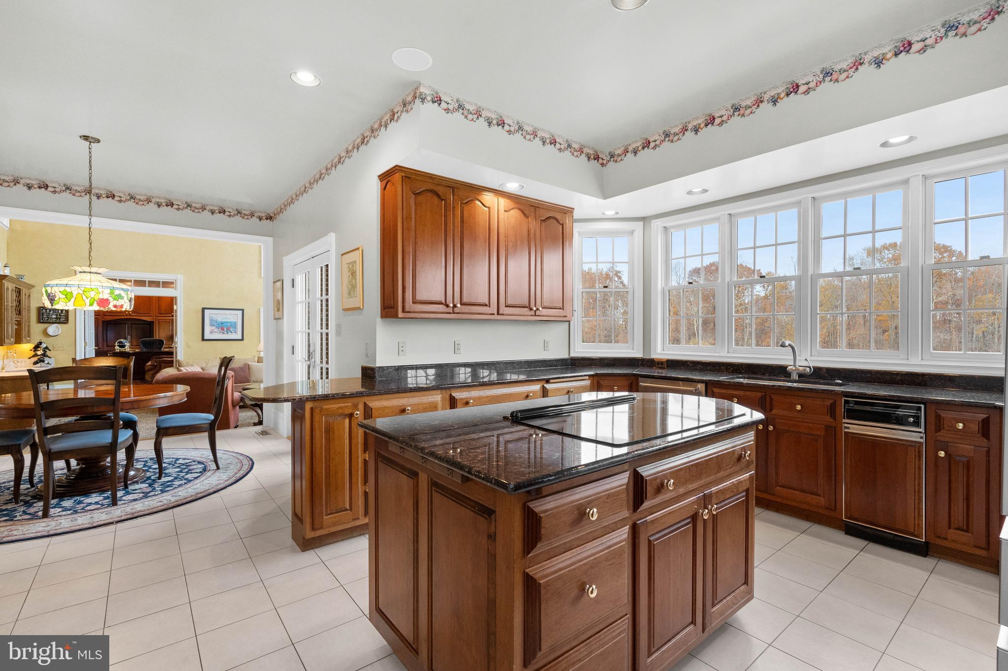 CHESWICK - Residential