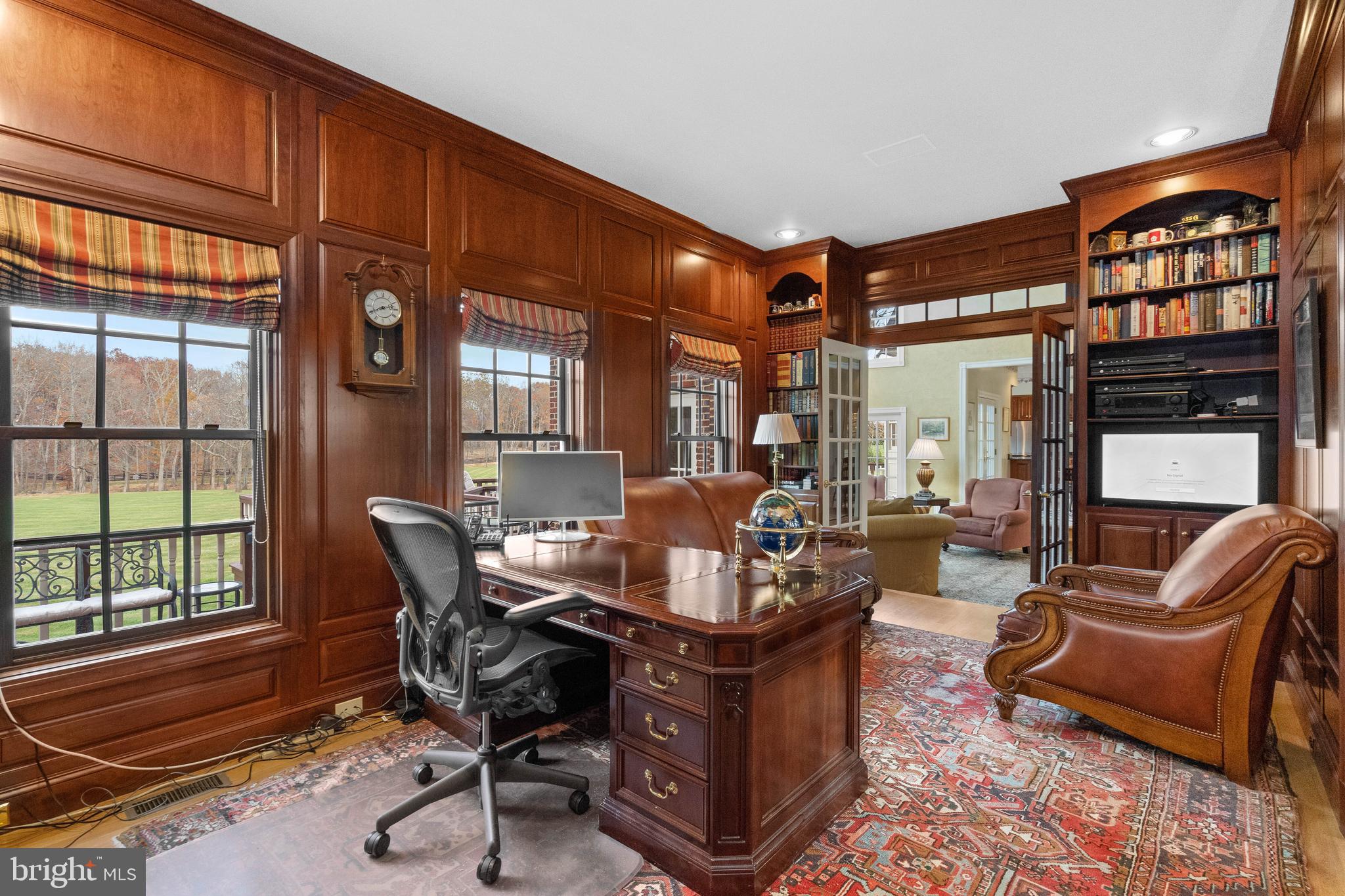 CHESWICK - Residential